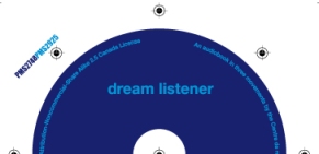 dream listener cd
